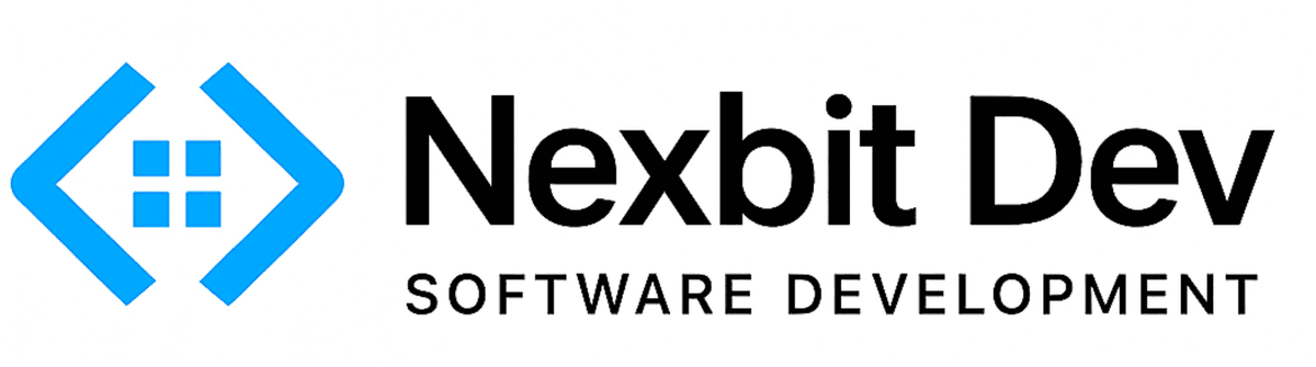 NexBit Dev Logo